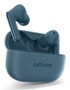 LENOVO TWS slušalice Yoga PC Edition Headset, Bluetooth 5.3, teal