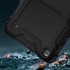 NIKCORP Robusna zaštitna maskica za Samsung Galaxy Tab A 10.1, crna