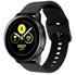 BSTRAP Remen Silicone V2 za Xiaomi Amazfit GTR 42mm, crni