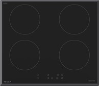TESLA Indukcijska ploča za kuhanje HI6400MB