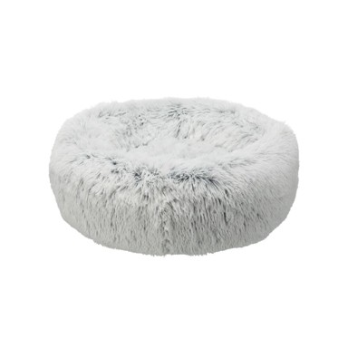 TRIXIE Ležaj Harvey fi-60 cm bijelo-crni