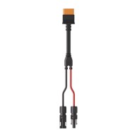 DJI MC4 kabel za povezivanje prijenosne baterije Power 1000 Mini i solarnih panela