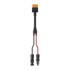 DJI MC4 kabel za povezivanje prijenosne baterije Power 1000 Mini i solarnih panela