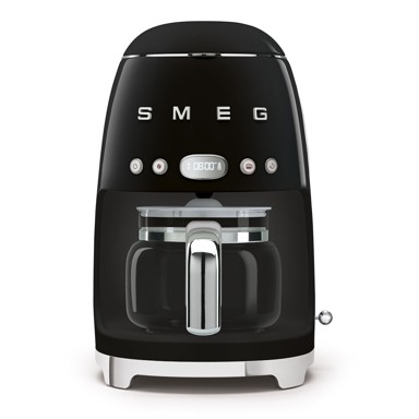 SMEG Aparat za filter kavu DCF02BLEU