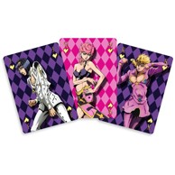 Igraće karte, Jojo's Bizarre Adventure