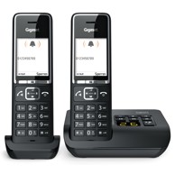 GIGASET Telefon Comfort 550A Duo