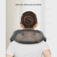 RENPHO Masažer U-Neck 1, za vrat i ramena