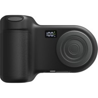 BELKIN Powerbank Stage Power Grip, 9500 mAh, 15 W, crni