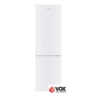 VOX Kombinirani hladnjak NF 3500 WE