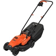 BLACK+DECKER Električna kosilica BEMW451, 1200W