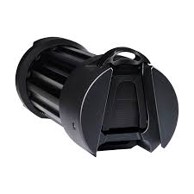 ASETEK Produžetak Quick-Release Extension, 96 mm, kompatibilan s Asetek bazama