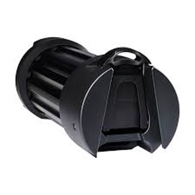 ASETEK Produžetak Quick-Release Extension, 96 mm, kompatibilan s Asetek bazama