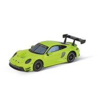 CARRERA Autić Hybrid Porsche 911 GT3 R Greeno