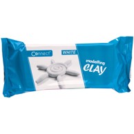 CONNECT Glinamol, 0,4 kg, bijeli