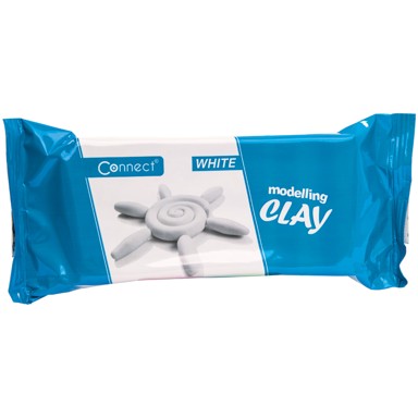 CONNECT Glinamol, 0,4 kg, bijeli
