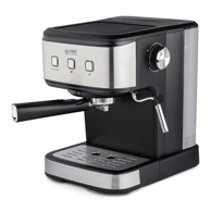 FIRST AUSTRIA Espresso aparat za kavu, 850 W, 15 bar, E.S.E.