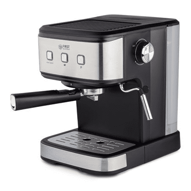 FIRST AUSTRIA Espresso aparat za kavu, 850 W, 15 bar, E.S.E.