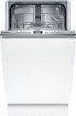 BOSCH Perilica posuđa SPV4HKX12E
