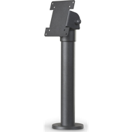 ERGONOMIC SOLUTIONS POS nosač SpacePole POS SPV1102-FX-02, 75 x 75 mm / 100 x 100 mm, crna