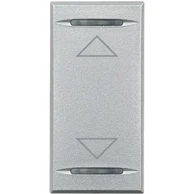 LEGRAND Axolute pokrovna tipka roleta hc4911ah