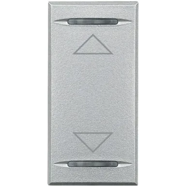 LEGRAND Axolute pokrovna tipka roleta hc4911ah