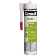 CERESIT silikon CS 23 crna 300ML