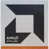 AMD Procesor Athlon 3000G, 2 jezgre / 4 niti, 3,5 GHz, 4 MB cache, AM4, Radeon Vega 3, BOX