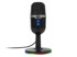 BLOW Studijski mikrofon s LED stalkom, USB