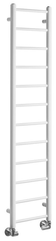 SAPHO Radijator DINA, 300 x 1380 mm, čelični, bijeli
