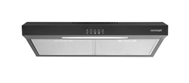 CONCEPT Klasična kuhinjska napa OPP1260BC