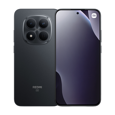 XIAOMI Redmi Note 15 Pro 4G, 8 GB / 256 GB, crna