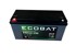 ECOBAT Baterija AGM 12V, 160Ah, VRLA, bez održavanja