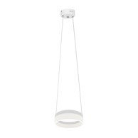 Visilica RING 12W LED