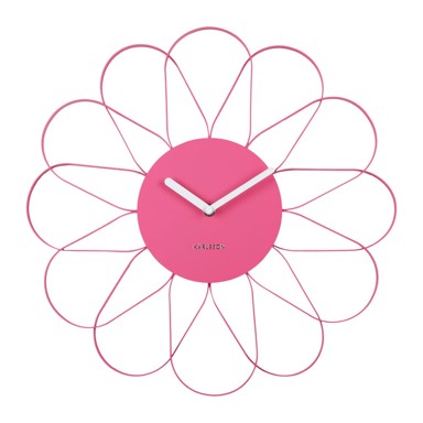 KARLSSON Zidni sat ø 40 cm Arkis