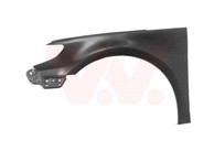 VAN WEZEL Blatobran VW Passat CC 08-12, prednji, lijevi