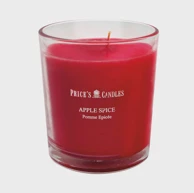 PRICE'S CANDELS Svijeća jar Apple Spice