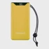 INTENSO Prijenosna baterija F10000, žuta, 10000mAh