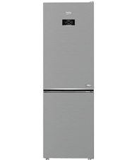 BEKO Samostojeći kombinirani hladnjak B3RCNA364HXB1