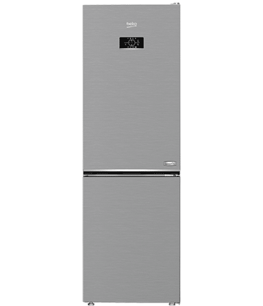 BEKO Samostojeći kombinirani hladnjak B3RCNA364HXB1