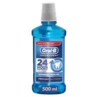 ORAL-B Vodica za usta Pro-Expert