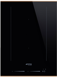 SMEG Ugradbena indukcijska ploča SIM6323R