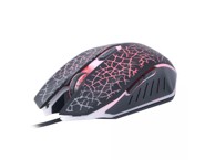 NEON Žični gaming miš Hastur, 3200 DPI