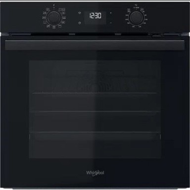 WHIRLPOOL Ugradbena pećnica OMR58HU1B