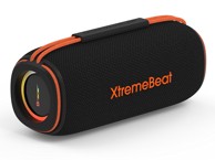 TRACER Bluetooth zvučnik XtremeBeat Pro TWS 40 W, crni