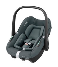MAXI-COSI Autosjedalica Pebble S 0-13 kg, siva