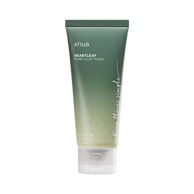 ANUA Maska za lice od gline Heartleaf Pore Clay Pack 100 ml