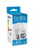 BRILLA LED žarulja A60, 8,5 W, 806 lm, 6500 K