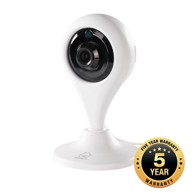 DELTACO pametna kamera, unutarnja, 720p WiFi