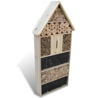 Hotel za insekte, XXL, 45,5 x 15 x 99 cm