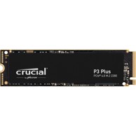 CRUCIAL SSD disk 4TB, M.2 P3 PLUS NVME PCIE 4.0 X 4